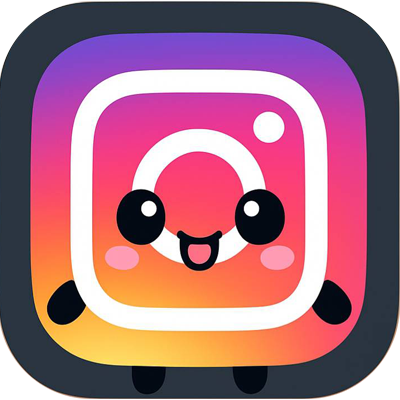 インスタグラムバナー